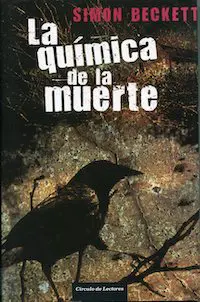 La química de la muerte