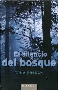 El silencio del bosque