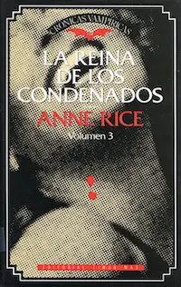 La reina de los condenados