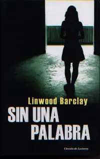 Sin una palabra