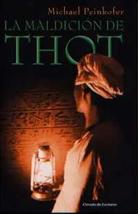 La maldición de Thot