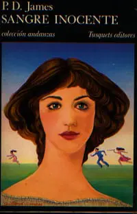 Sangre inocente