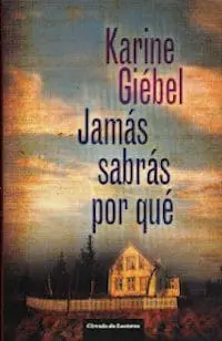 Jamás sabrás por qué