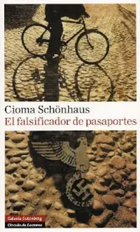 El falsificador de pasaportes