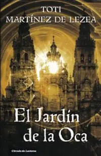 El jardín de la oca