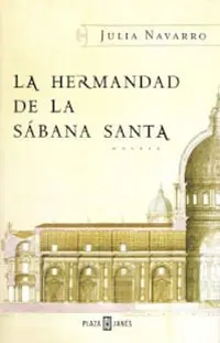 La Hermandad de la Sábana Santa