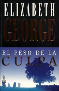 El peso de la culpa
