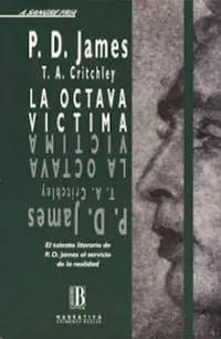 La octava víctima
