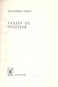 Viajes de Gulliver