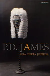 Una cierta justicia