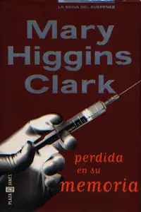 Perdida en su memoria