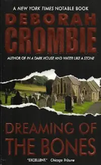 Dreaming of the Bones