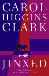 Jinxed : A Regan Reilly Mystery