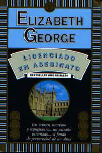 Licenciado en asesinato
