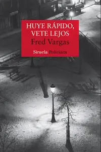 Huye rápido vete lejos