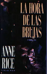 La hora de las brujas
