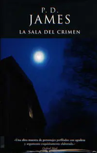La sala del crimen