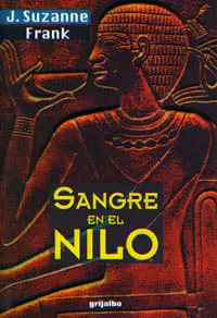 Sangre en el Nilo