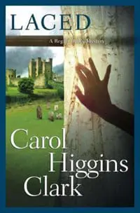 Laced: A Regan Reilly Mystery