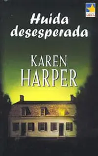 Huida desesperada