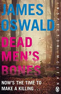 Dead Men’s Bones