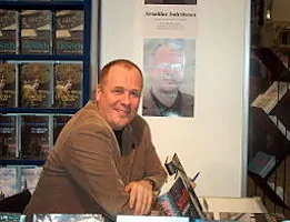 Arnaldur Indriđason