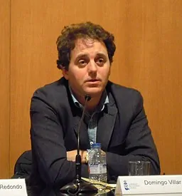 Domingo Villar