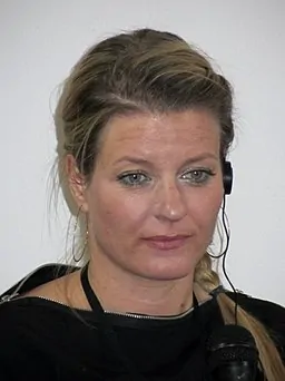 Sissel-Jo Gazan