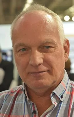 Kjell Eriksson