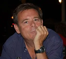 Antonio Gómez Rufo