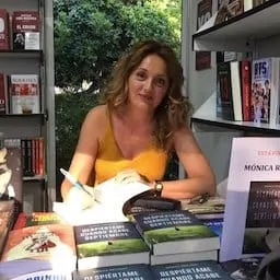 Mónica Rouanet