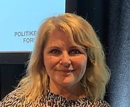 Sara Blaedel