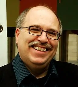 Jörg Kastner