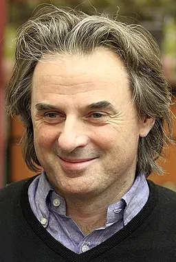 Jean-Christophe Grangé