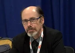 Jeffery Deaver
