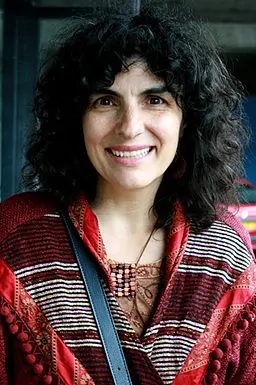 Catherine Shaw - Leila Schneps