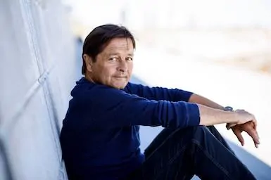 Erik Valeur