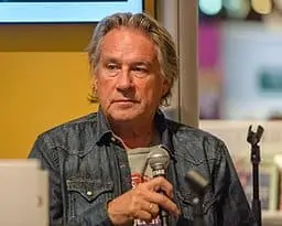 Rolf Börjlind