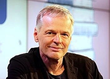 Wolf Haas