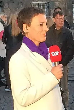Janni Pedersen