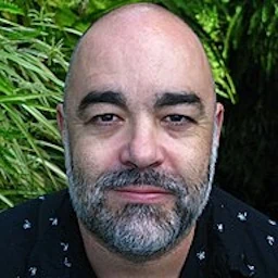 Josan Mosteiro
