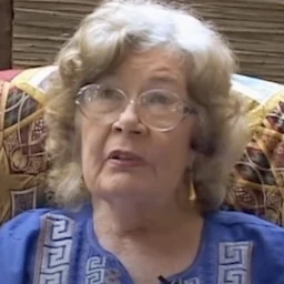 Elizabeth Peters