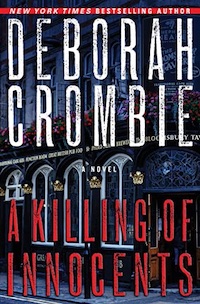 A Killing of Innocents