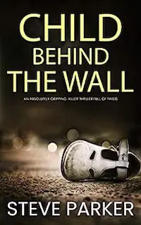 Child Behind the Wall