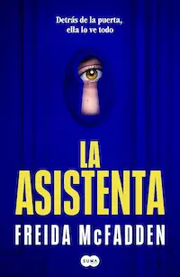 La asistenta