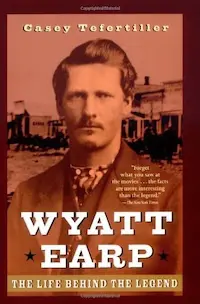 Wyatt Earp