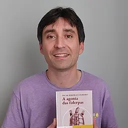 Óscar Reboiras