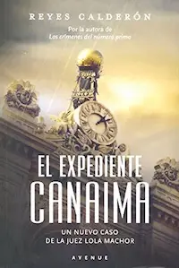 El expediente canaima