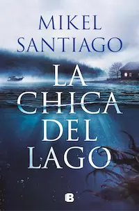 La chica del lago