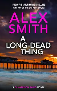 A Long-Dead Thing